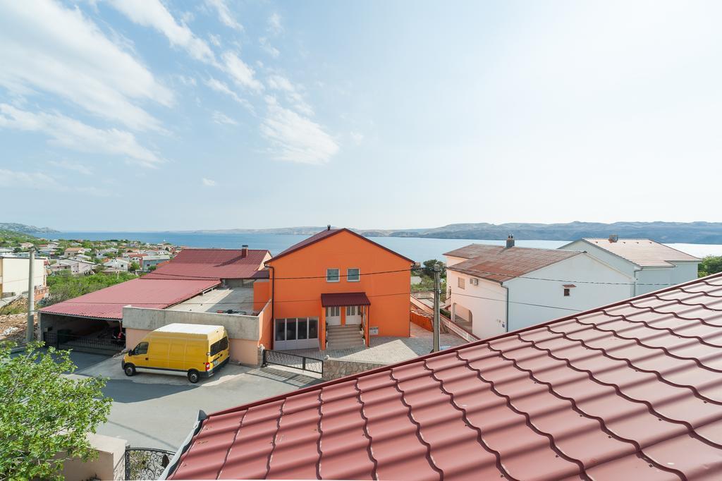 Apartmenthaus Hana 카를로바크 외부 사진