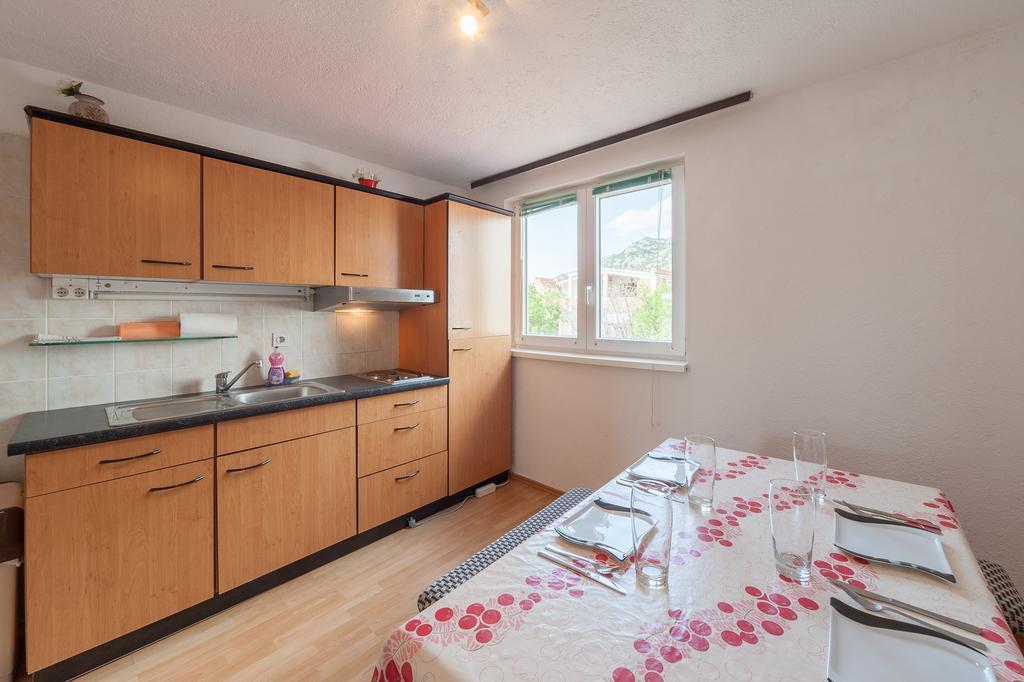 Apartmenthaus Hana 카를로바크 외부 사진