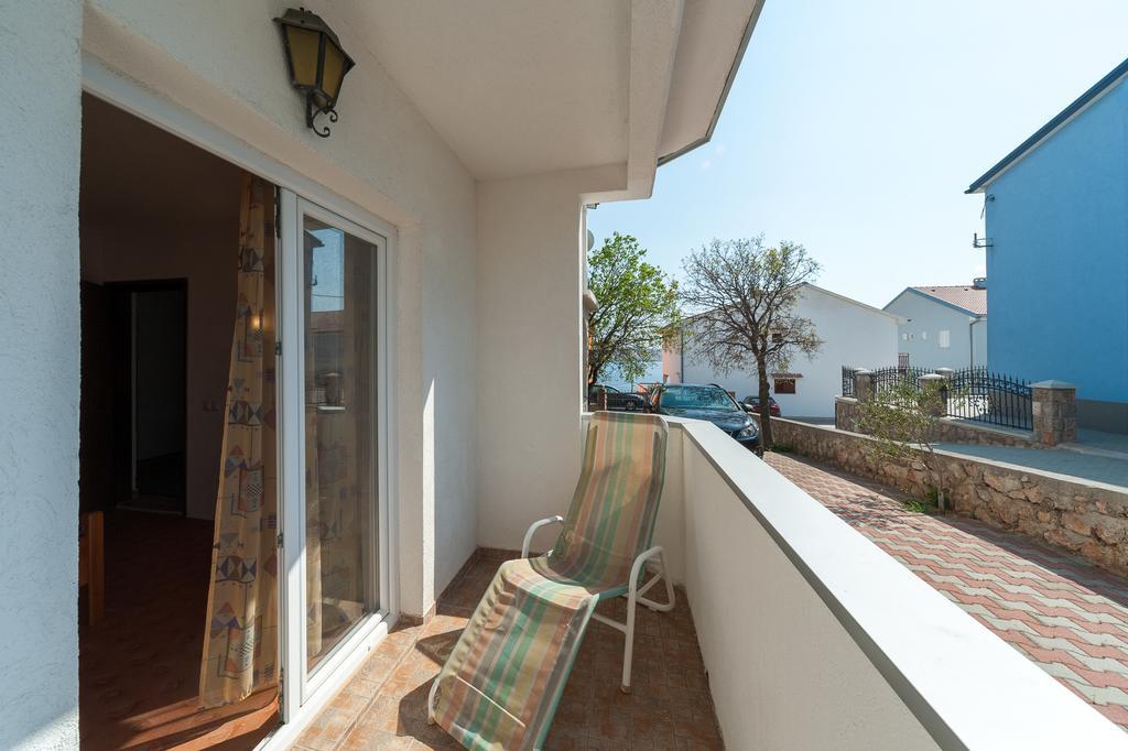 Apartmenthaus Hana 카를로바크 외부 사진