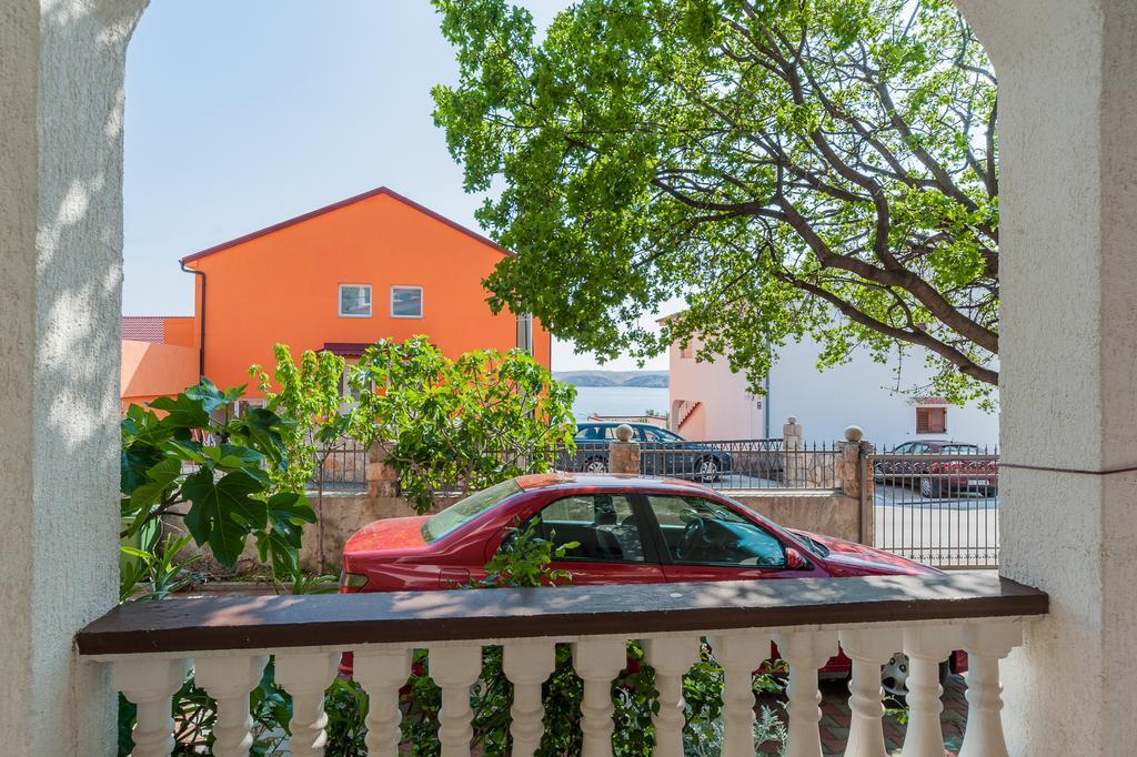 Apartmenthaus Hana 카를로바크 외부 사진